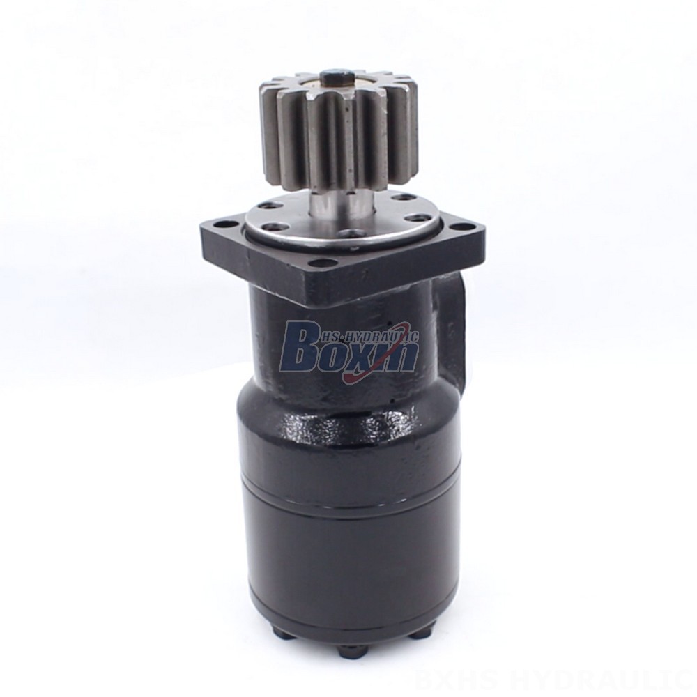 BMR Hydraulic Motor Factory Wholesale - 2 63 cc/r 53 Lpm main image